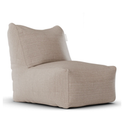Outdoor Lounge seat XL Taupe