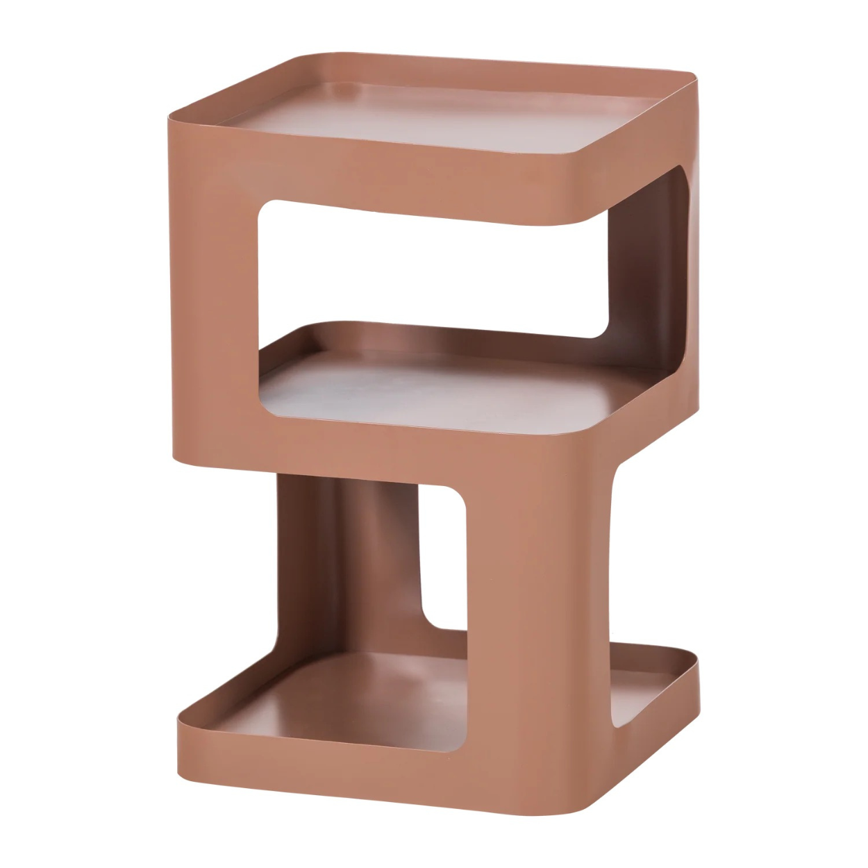 Bijzettafel/nachtkastje Riv