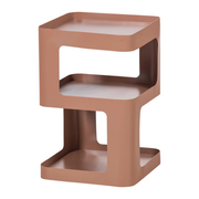 Bijzettafel/nachtkastje Riv