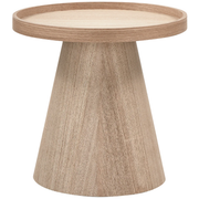 Maud side table