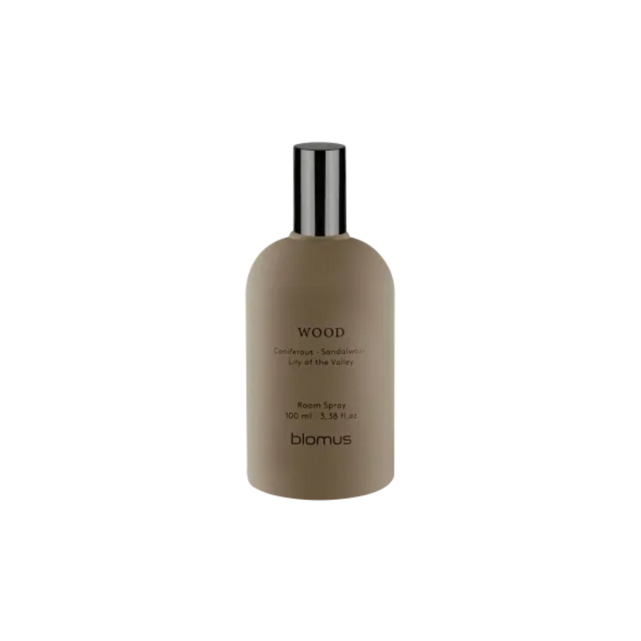 Roomspray Tuoksu Coffee 100 ml - wood