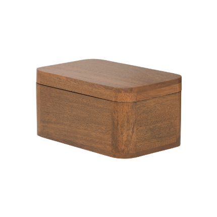 Storage box Tsha, large