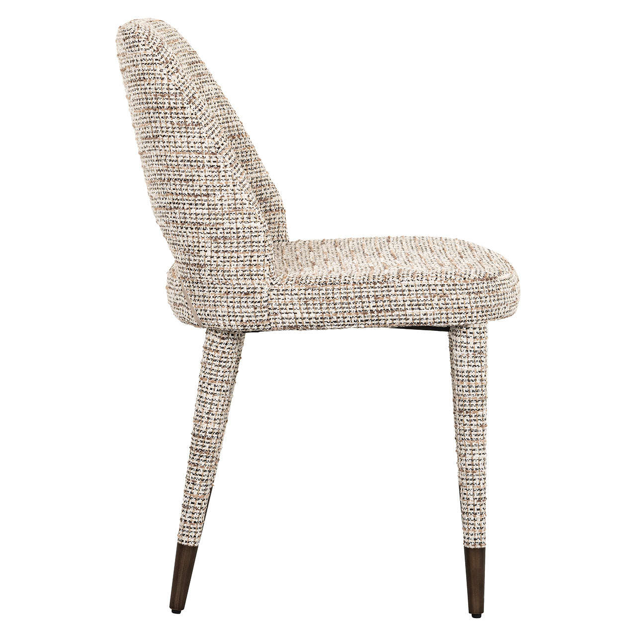 Stoel Cecilia trendy nature