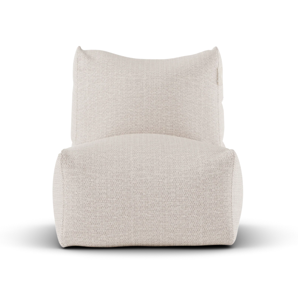 Outdoor Lounge seat XL Beige