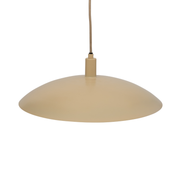 Suna Sea Mist Pendant Lamp, L