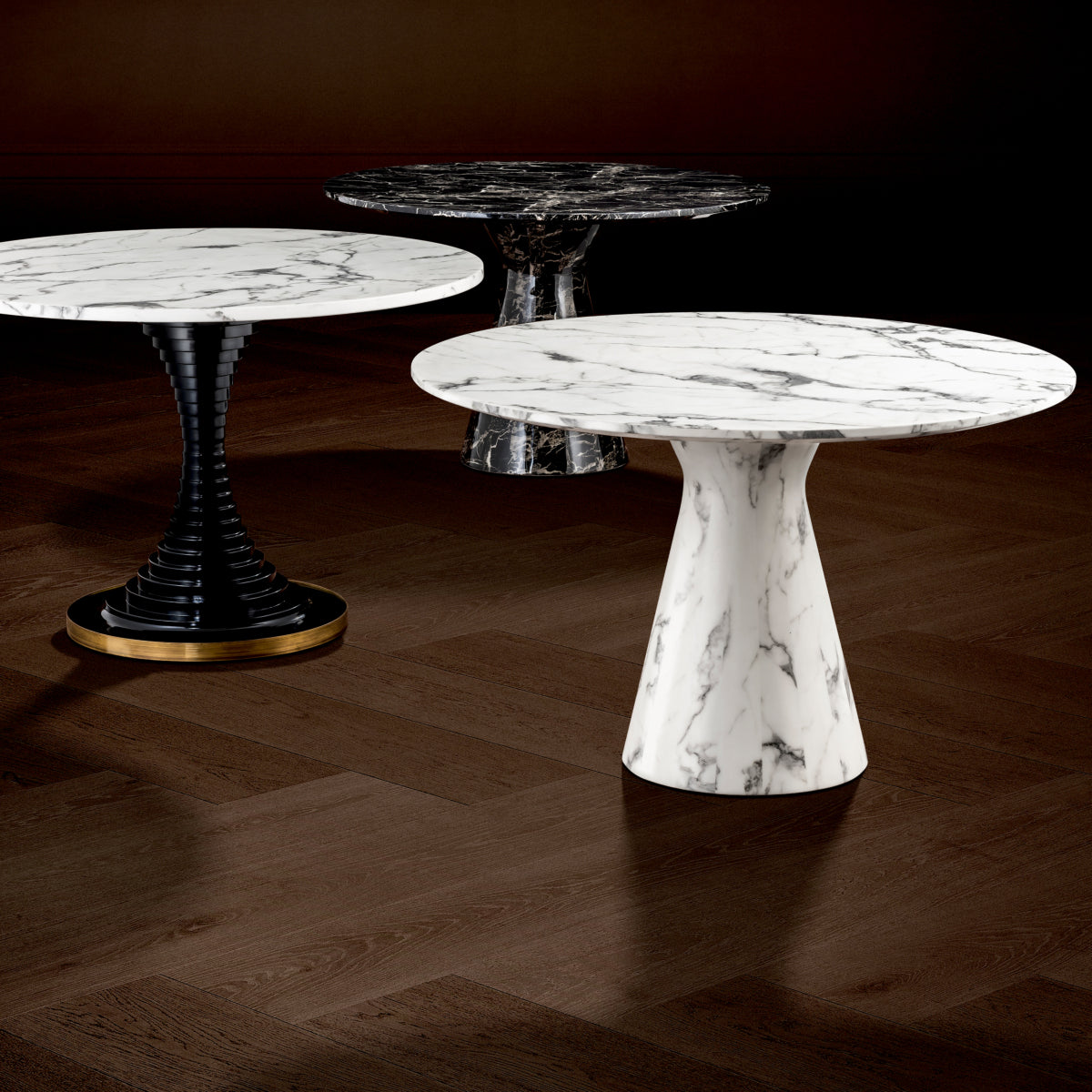 Eettafel Turner
