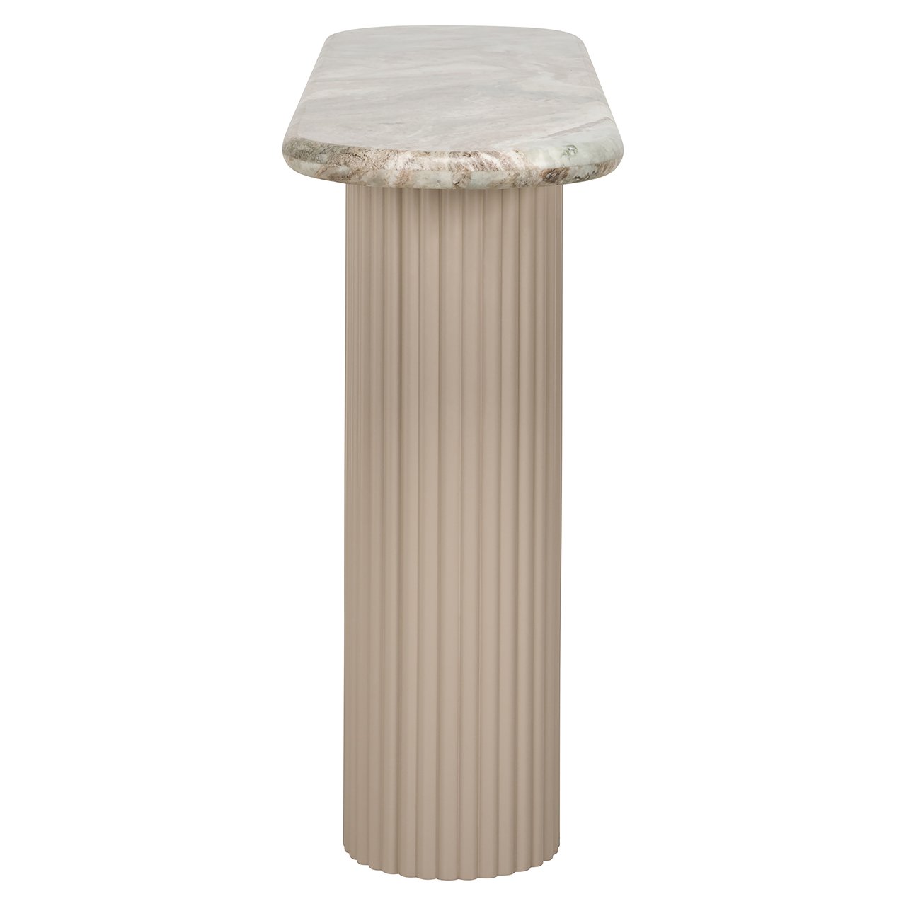 Coronel wall table (Beige)