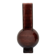 Eve fudge vase