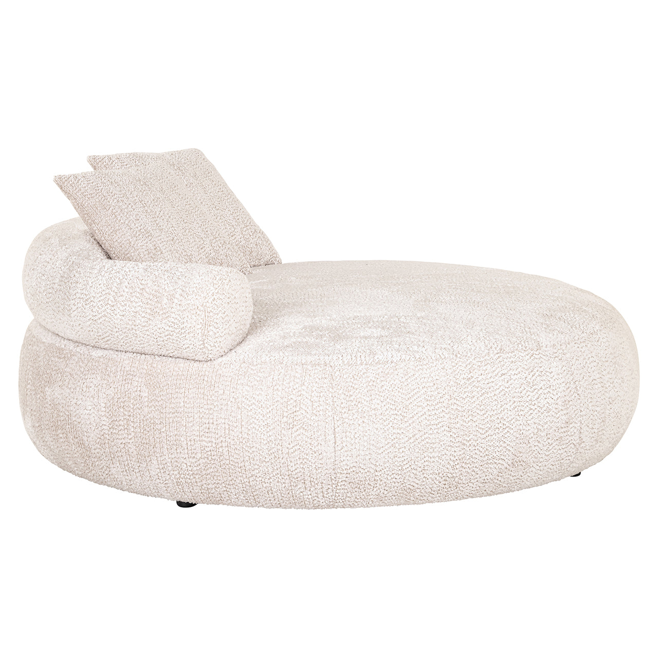Dagbed Tivola - Be Lovely 11 Cream