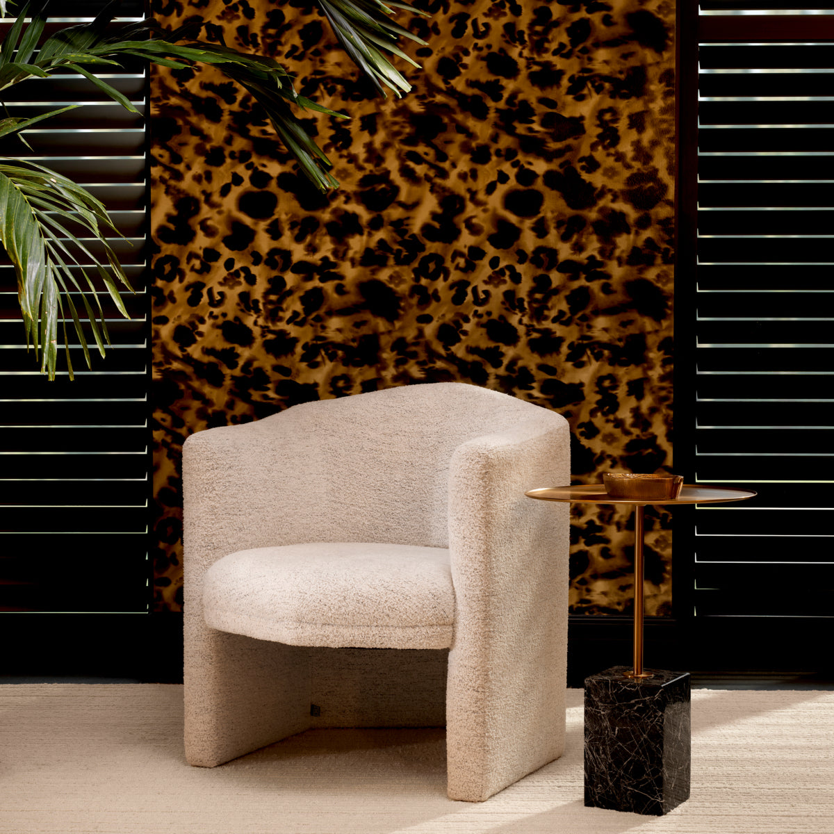 Fauteuil Watertown