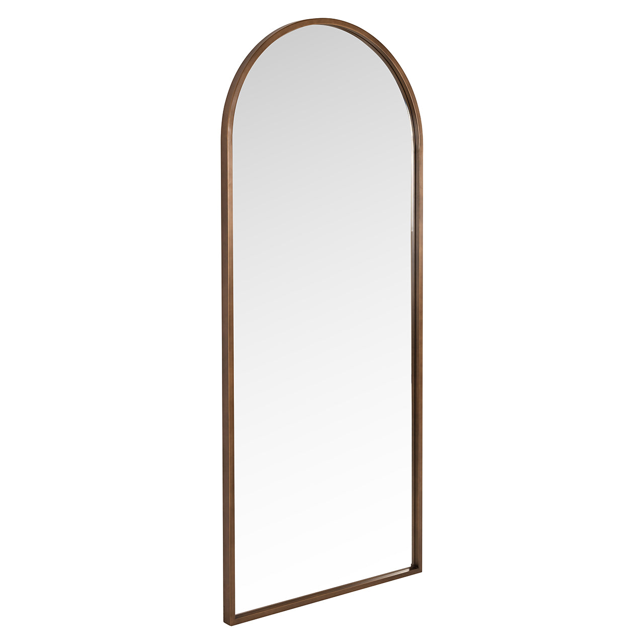 Mirror Maylinn (Brushed Gold)