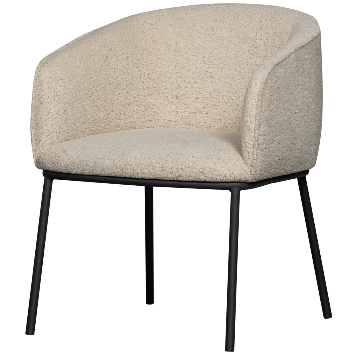 Dining room chair Leon