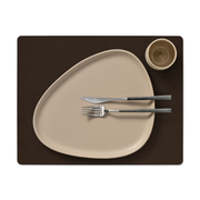 Placemat Square L Hazel
