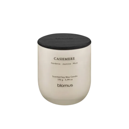 Geurkaars Tuoksu Moonbeam S - cashmere