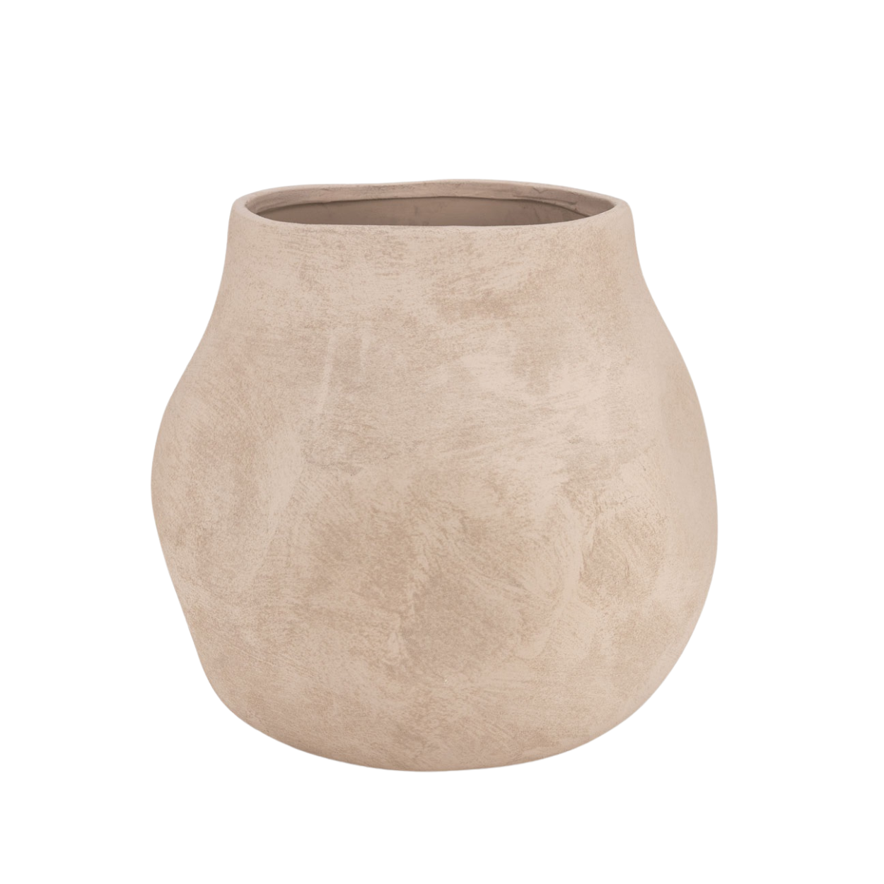Vase Vittoria 37.36x cm - white
