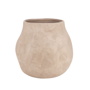 Vase Vittoria 37.36x cm - white
