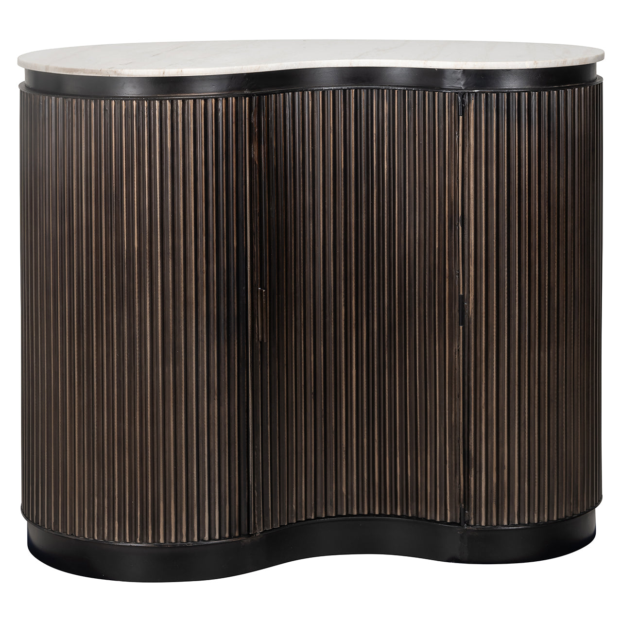 Bar Mayfield 1-door (Brown)