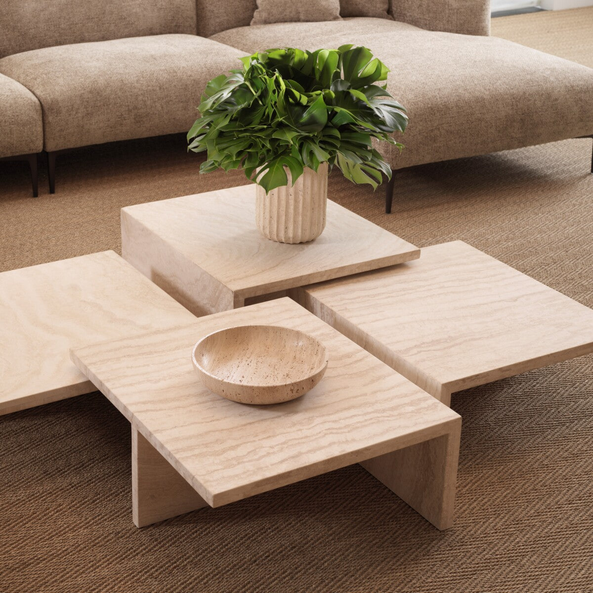 Salontafel Amara High