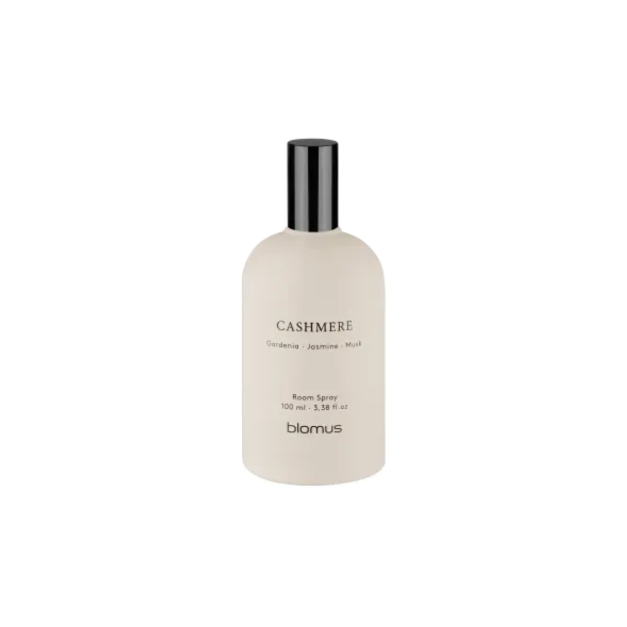 Roomspray Tuoksu Moonbeam 100 ml - cashmere
