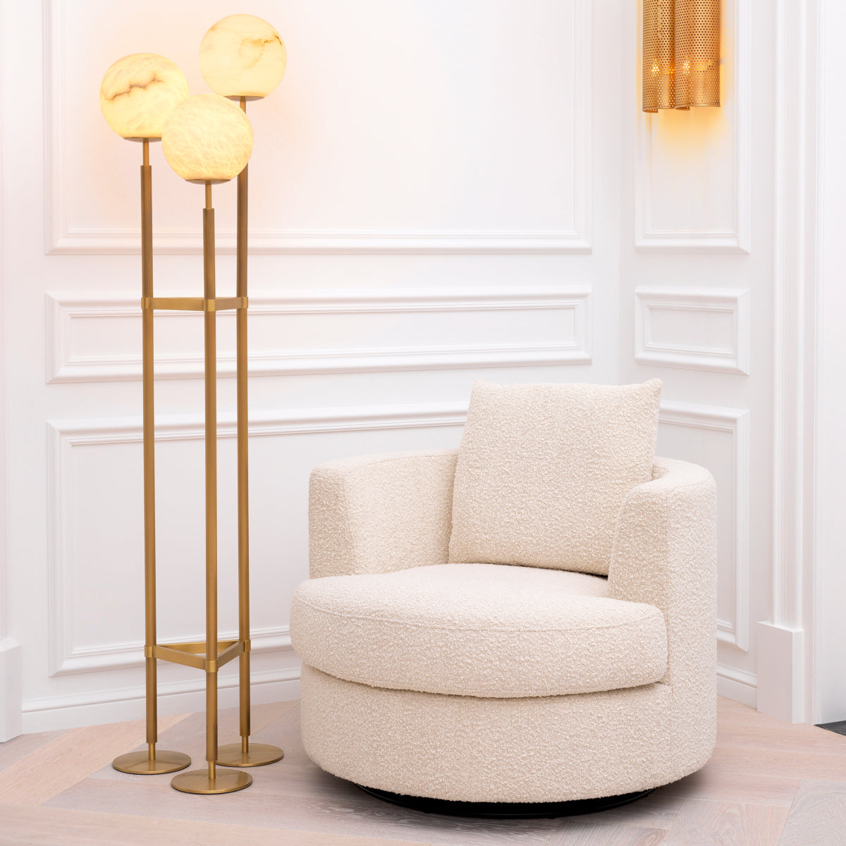 Fauteuil Felix