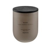 Geurkaars Tuoksu Coffee L - wood