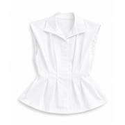 Blouse Odette Wit