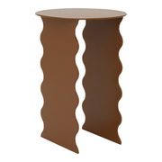 side table Wavy