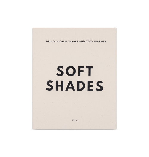 Storage book Soft Shades