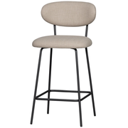 Bar stool Kjeld 