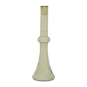 Leonora Sea Grass Candlestick, M