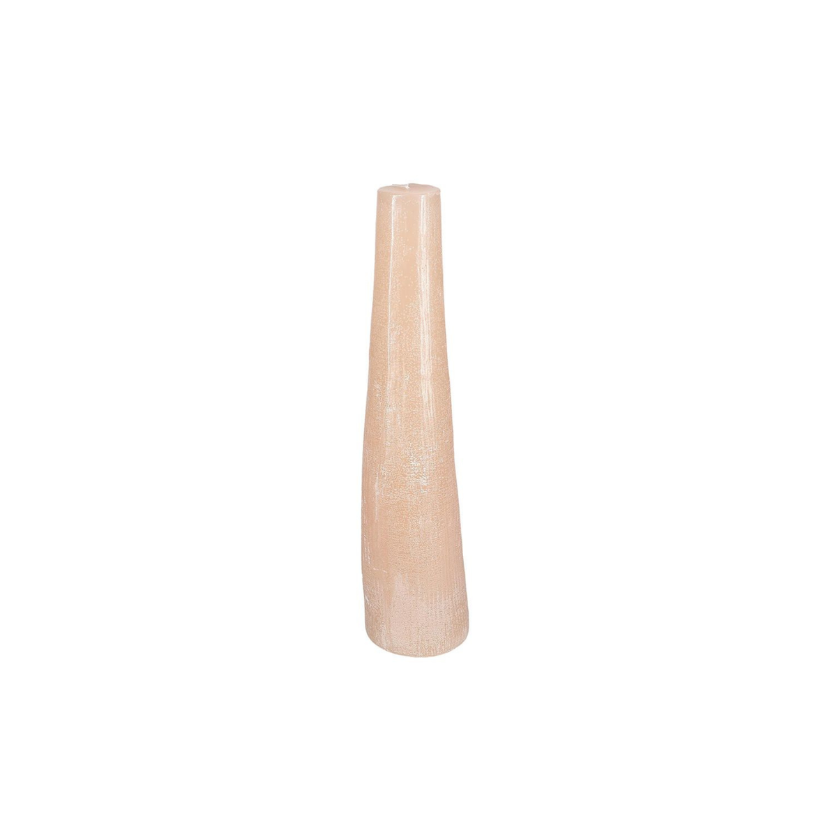 Kaars Twig Beige 40 x 9 cm
