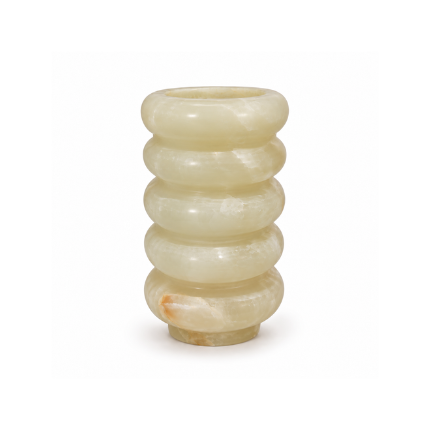 LDE Onyx Vaas S White Sunrise