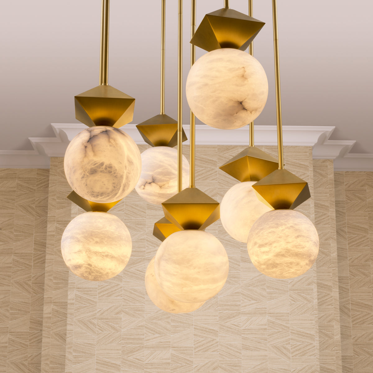 Hanglamp pendant Elko