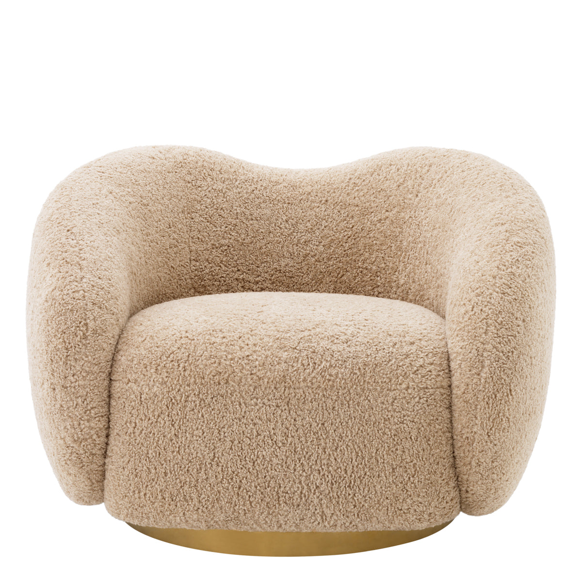 Fauteuil Diego
