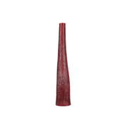 Kaars Twig Bordeaux 49,5 x 9 cm