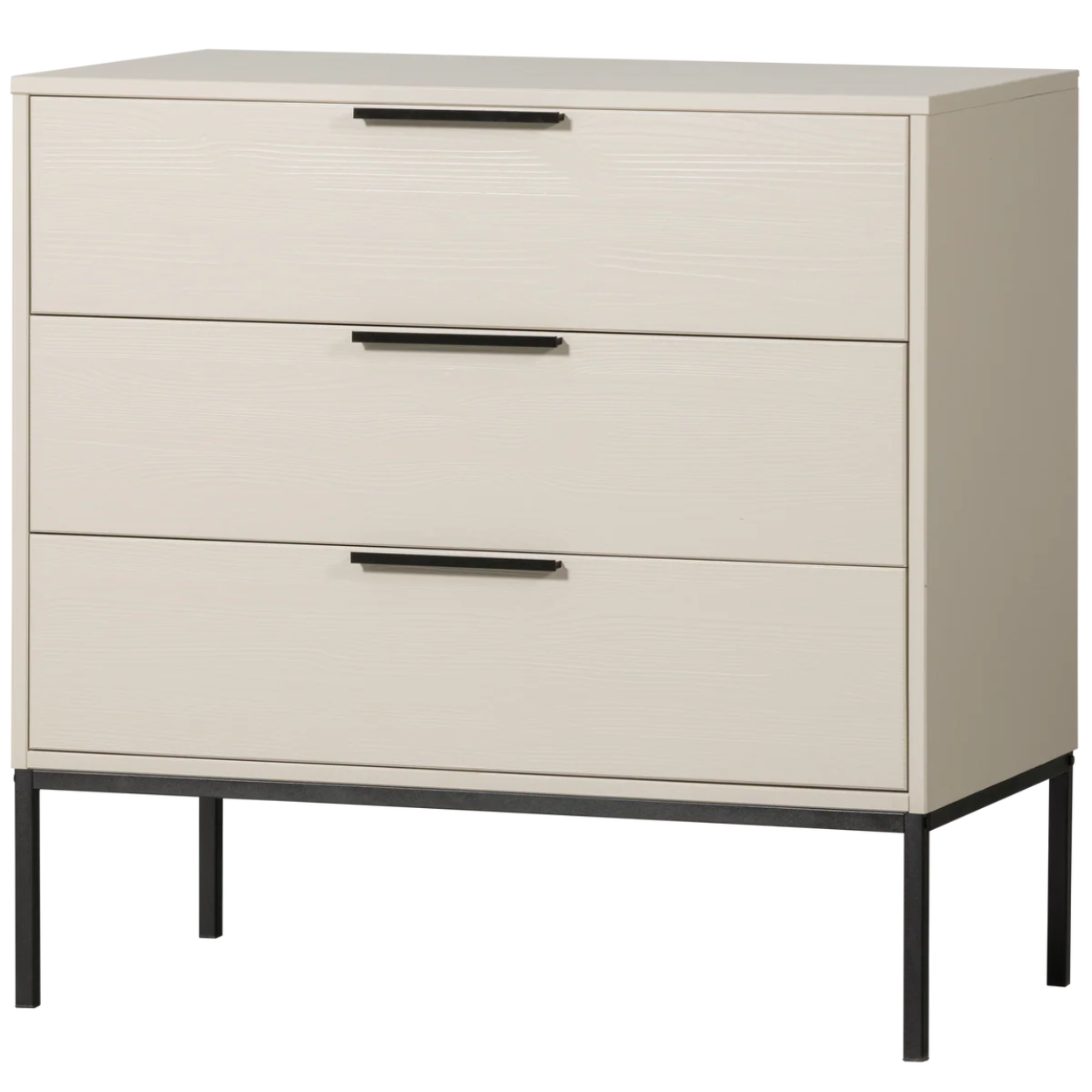 Adam chest of drawers
