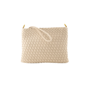 Tas Zila Beige