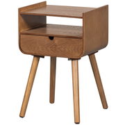 Nils bedside table/side table 