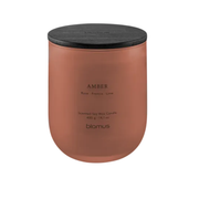 Geurkaars Tuoksu Rustic Brown L - Amber