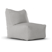 Outdoor Lounge seat XL Ash grey