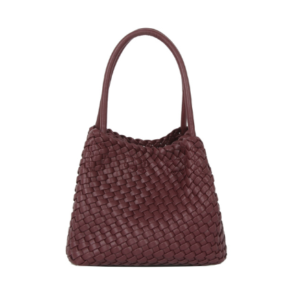 Tas Lily Braided