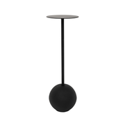 Side table M, Black