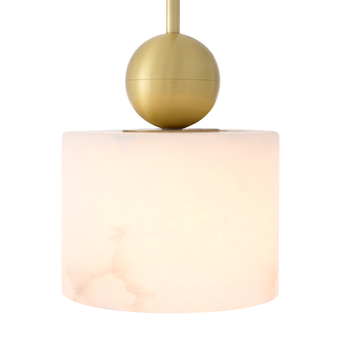 Hanglamp Etruscan Round