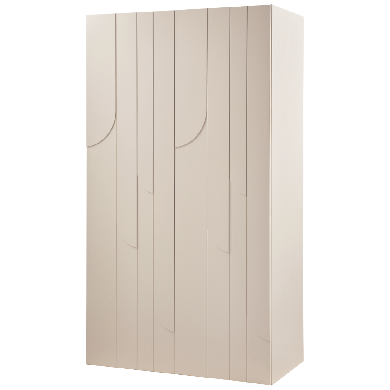 Rain storage cabinet - 2 doors 