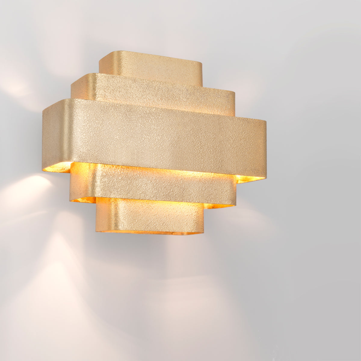 Wandlamp Pegaso