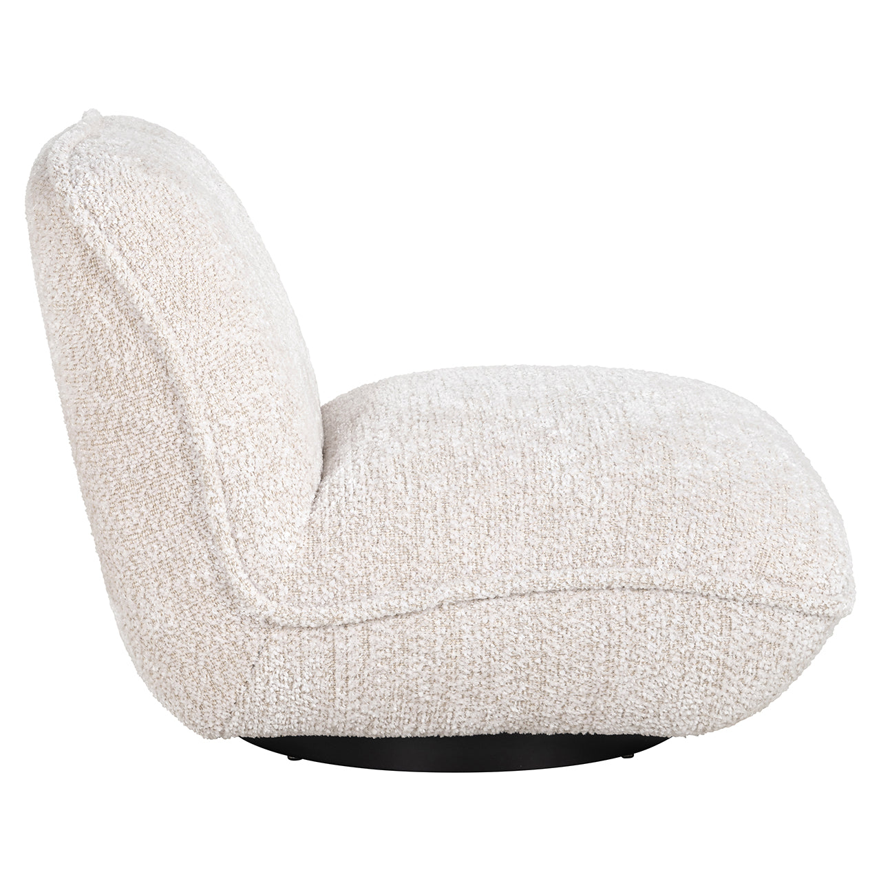 Armchair Ophelia lovely cream (Be Lovely 11 Cream)