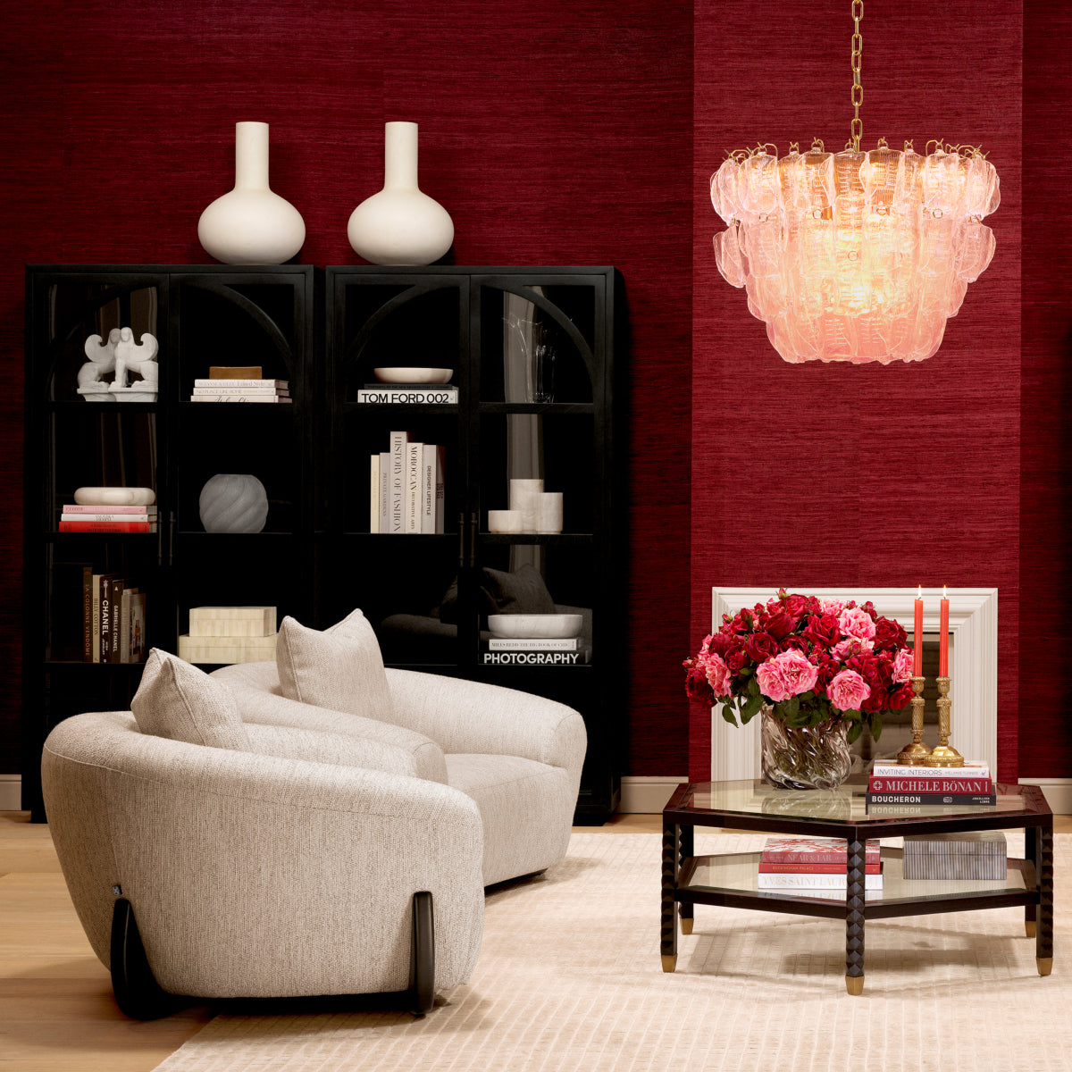 Fauteuil Siderno