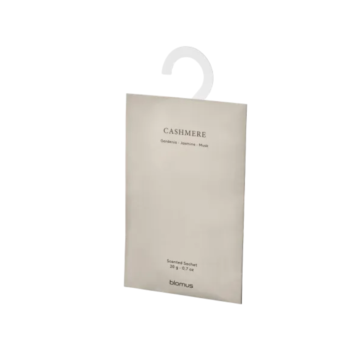 Geurzakjes Tuoksu Moonbeam 3 pcs - cashmere