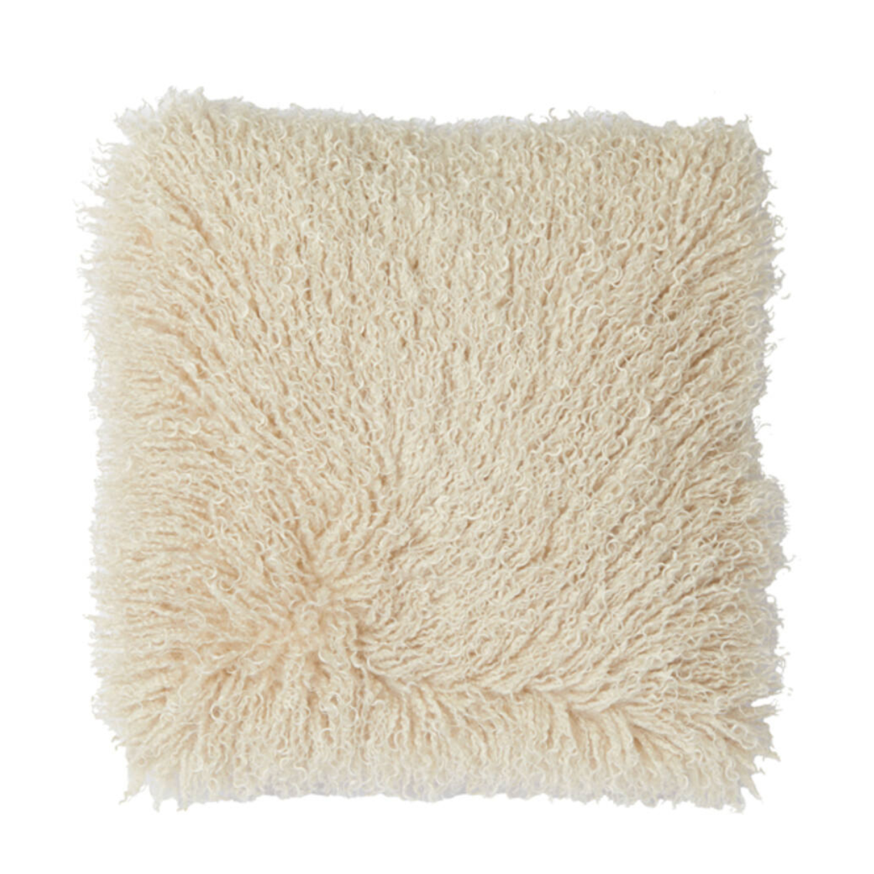 Kussen Bubion beige 45x45 cm