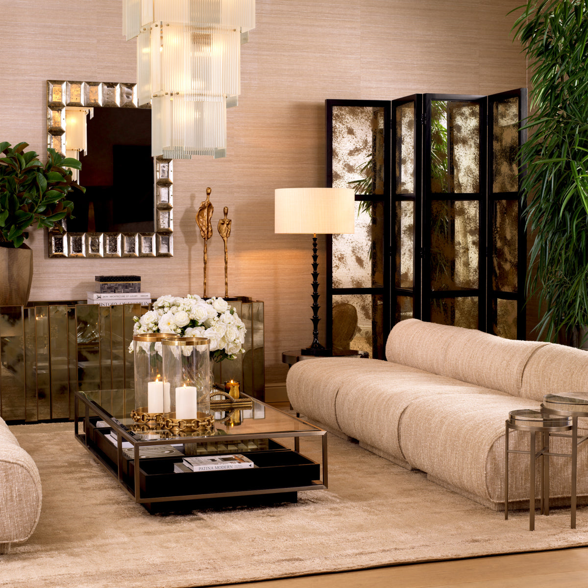Fauteuil Urbano